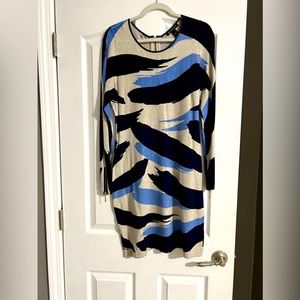 Stylish INC international concept dress.